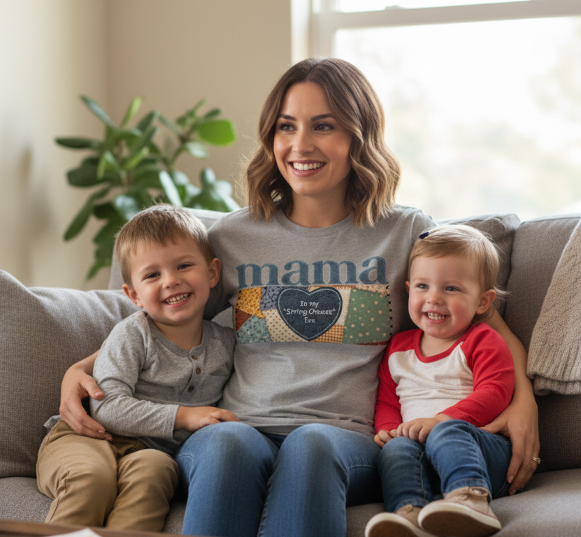 In My String Cheese Era funny mama graphic tee shirt