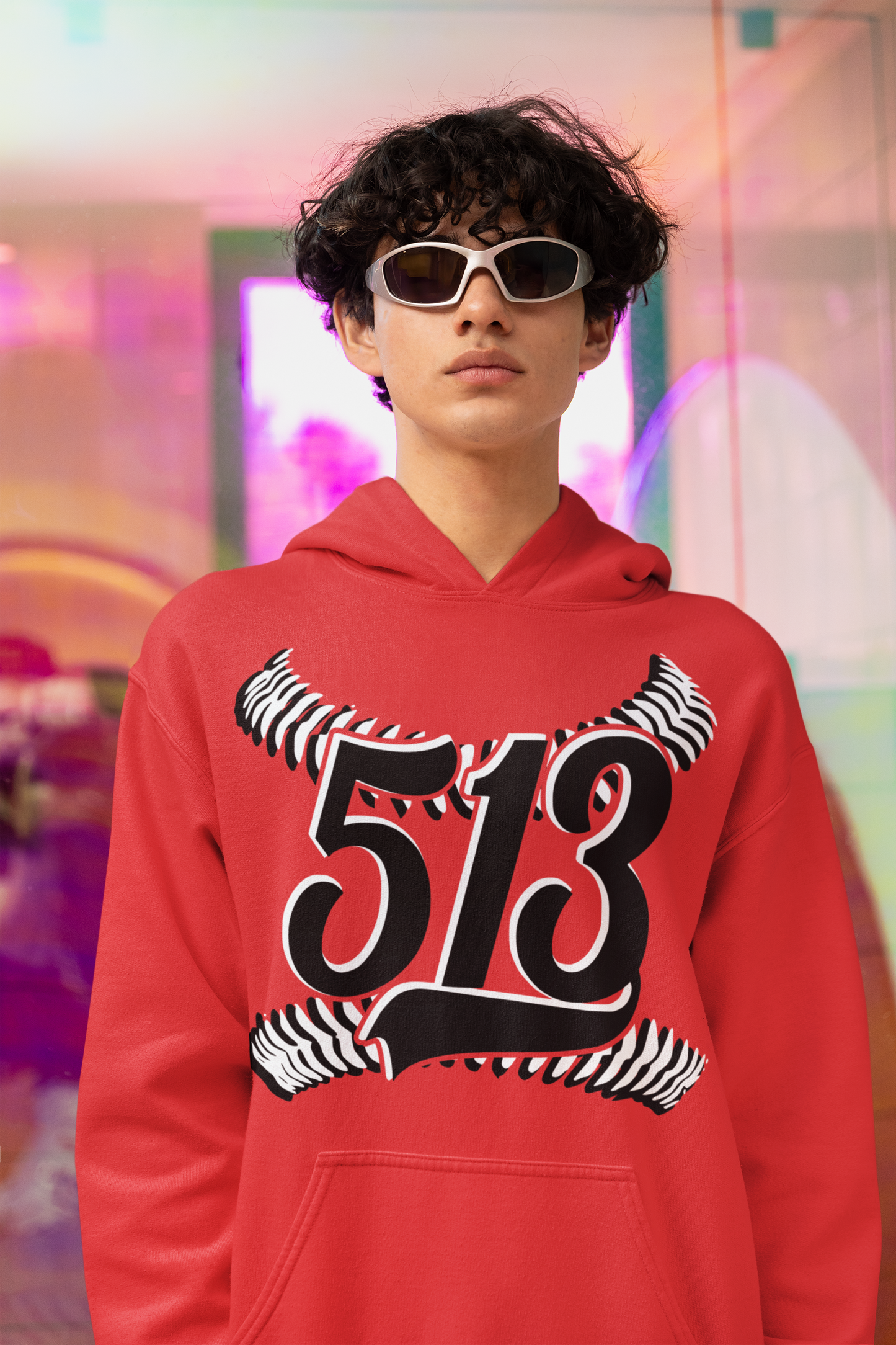 Local 513 Shirt