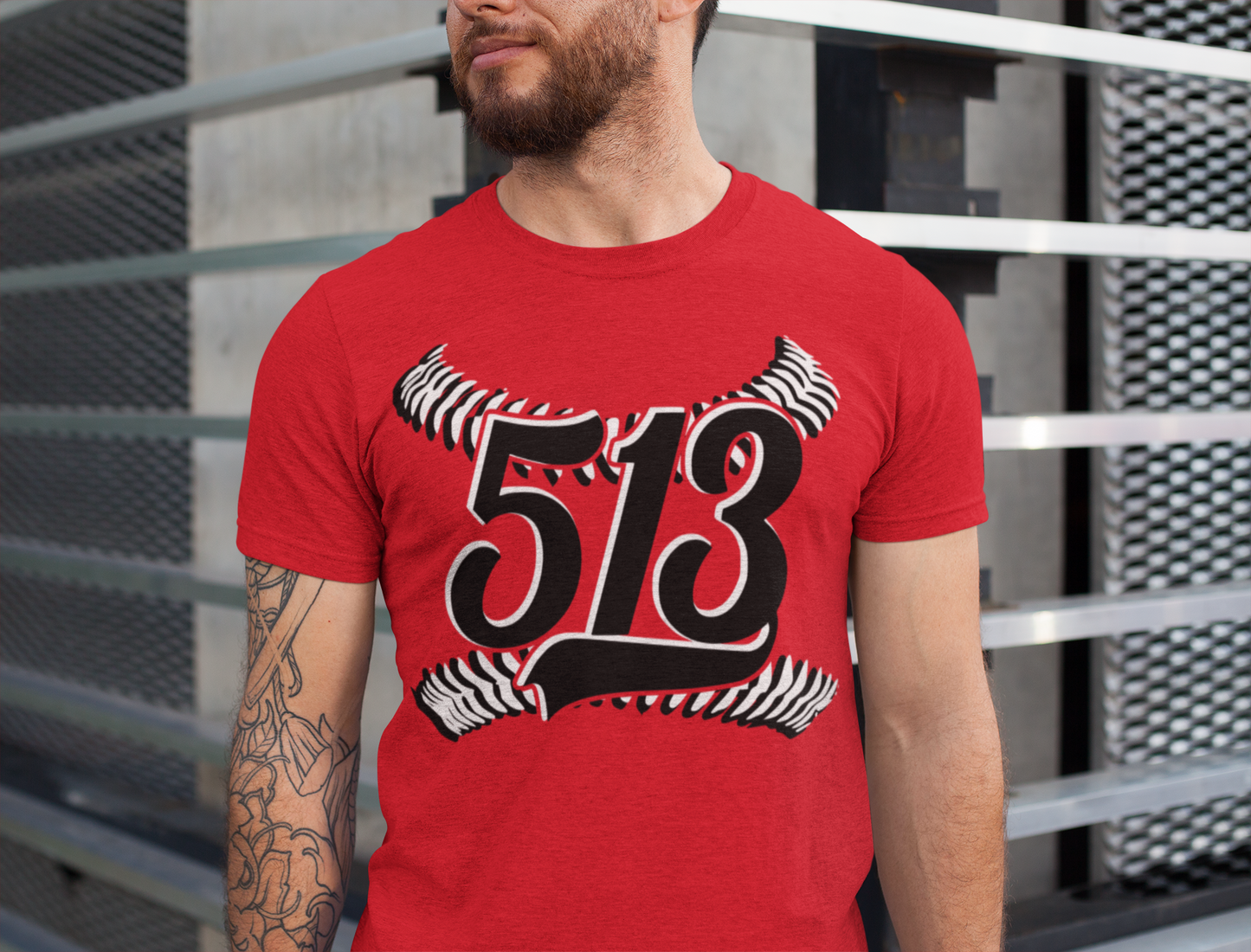 Local 513 Shirt